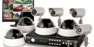 CCTV Camera