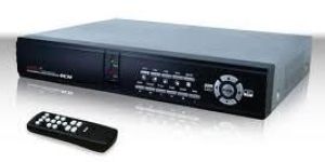 NVR Network Video Recorder