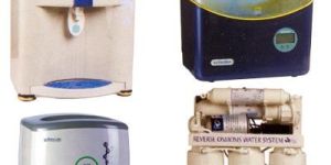 RO Water Puifier