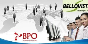 Bpo Services