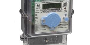 Single Phase Meter