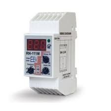 Single Phase Protection Relay