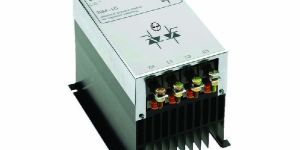 Spring Charging Motor