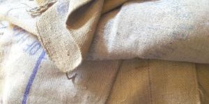Old Gunny Bags