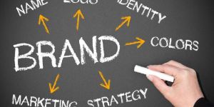 Branding Design Services