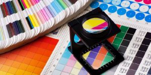 Digital Printing Press