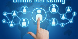 Online Marketing