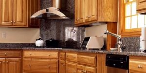 Wood Kitchen Furniture
