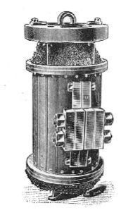 Regulating Transformers