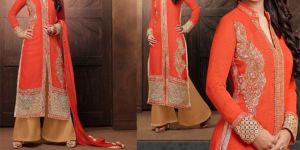 Ladies Palazzo Suits