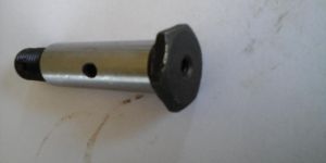 Bolt Assembly