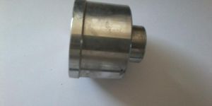 Plunger Valve