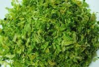 Dehydrated Cabbage Flakes