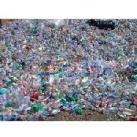 Plastic Scrap Pet Bottle Chips