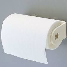 Kitchen Paper Towel Rolls