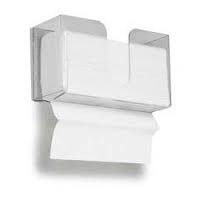 z-fold paper hand towel