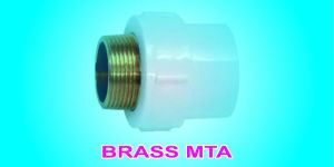 Brass Pipe MTA