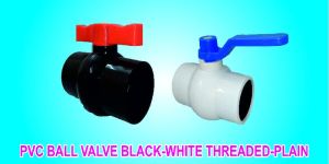 PVC Ball Valve