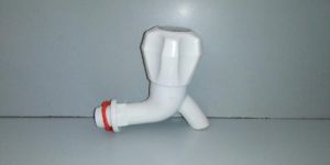 PVC Bib Cock