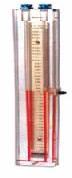 Acrylic U Tube Manometers