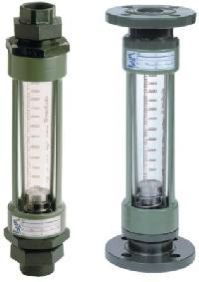 Glass Tube Rota Meters