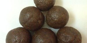 Black Gram Balls