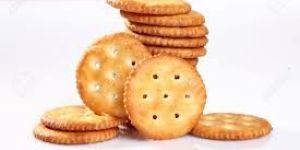 Salt Biscuits