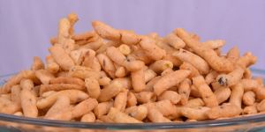 Spirulina Pepper Sev