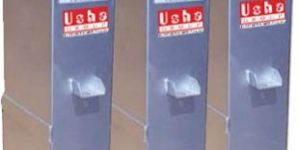 Water Cooled Capacitors