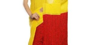 Handloom Cotton Sarees