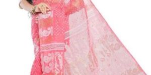 Jamdani Sarees