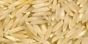 Sella Basmati Rice