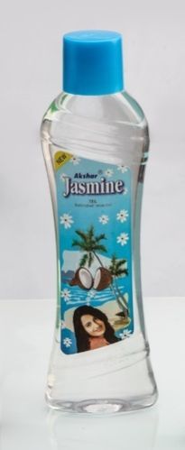 Akshar Jasmine Hair Oil