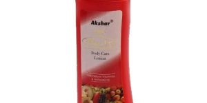 Akshar Mix Fruit Body Lotion