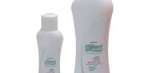 Akshar Silkan Body Lotion