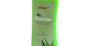 Ayurvedic Body Lotion