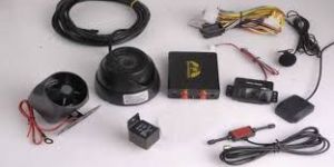 GPS Tracking Device