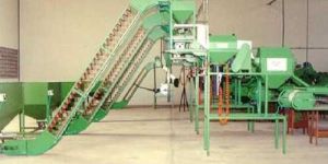 Consultancy for Setting up Cashew Processing  Units