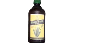 Aloe Vera Juice