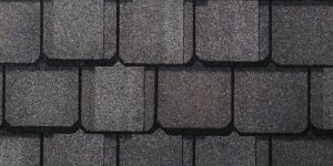 Concrete Roof Tile