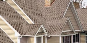 Roofing Shingles