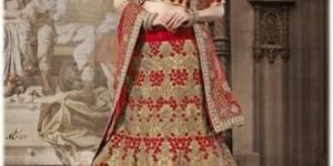 Bridal Lehenga Choli