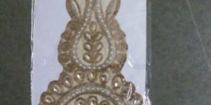 Designer Fancy Butta