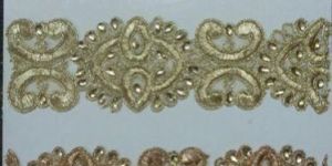 Fancy Embroidered Laces