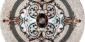 Mosaic Designer Floorings