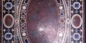 Semi Precious Stone Slabs