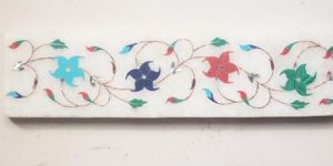 Stone Inlay Borders