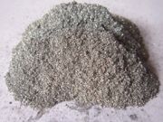 Grind Arenaceous Metal Metal Quicksand Silver Pigment Powder Nail Polish Raw Material