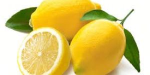 Fresh Lemon