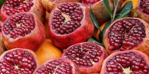 Pomegranate